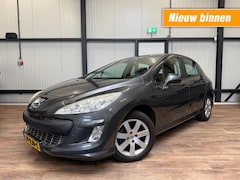 Peugeot 308 - 1.6 VTi Blue Lease Executive / CLIMA / CRUISE / PDC /
