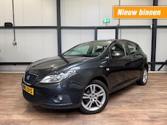 SEAT Ibiza - 1.4 Reference /AIRCO / CRUISE / CARPLAY / SCHUIFDAK / BLUETOOTH /