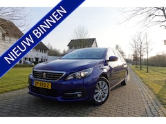 Peugeot 308 SW - 1.2 PureTech Allure | Camera | CarPlay | Trekhaak | Automaat | Panodak |