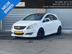 Opel Corsa - 1.2-16V Essentia