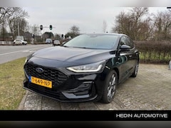 Ford Focus - 1.0 EcoBoost Hybrid ST Line Style