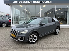 Audi Q2 - 35 TFSI CoD Design Pro Line Plus