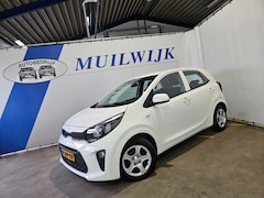 Kia Picanto - 1.0 DPi ComfortLine Airco / Cruise / NL Auto