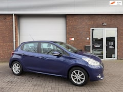 Peugeot 208 - 1.2 VTi Blue Lease Executive|AIRCO|NIEUWE APK