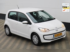 Volkswagen Up! - 1.0 move up BlueMotion 5 deurs Airco NAP APK