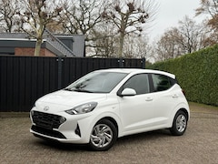 Hyundai i10 - 1.0 Comfort 5-zits airco cruise