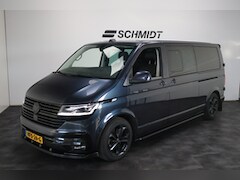 Volkswagen Transporter - 2.0 TDI DSG Bulli | Dubbele schuifdeur | Carplay | Camera