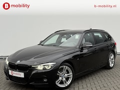 BMW 3-serie Touring - 320i High Executive M-Sport Trekhaak 1800kg | Achteruitrijcamera | Apple CarPlay | Sportst