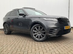 Land Rover Range Rover Velar - 3.0 V6 SC AWD HSE Pano.dak Airsusp. Leer Orig.NL