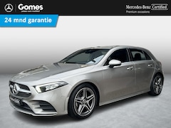 Mercedes-Benz A-klasse - 180 Business Solution AMG | Trekhaak | Cruise Control | Stoelverwarming