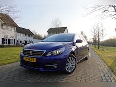 Peugeot 308 SW - 1.2 PureTech Allure | Camera | CarPlay | Trekhaak | Automaat | Panodak |
