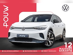 Volkswagen ID.4 - 204pk First 77 kWh | Navigatie | Achteruitrijcamera | Stoelverwarming