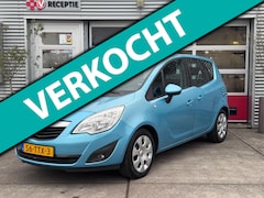 Opel Meriva - 1.4 Turbo Business Edition