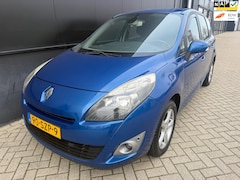 Renault Grand Scénic - AUTOMAAT AIRCO ELECTRA PAKKET