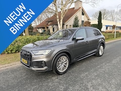 Audi Q7 - 55 TFSI quattro 340PK S-Line•ACC•Bose