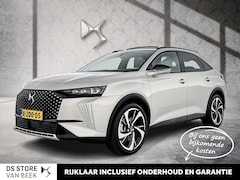 DS 7 - 7 E-Tense 225 pk Automaat Opéra | Rijklaar | Night Vision | 20" LMV | Trekhaak |