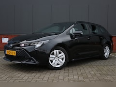 Toyota Corolla Touring Sports - Hybrid 140 Business Automaat | Incl. BTW