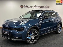 Lynk & Co 01 - 1.5*PHEV AUT-7 261pk Pano-Schuifdak Lmv 20" 360°Ca