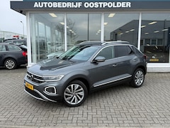Volkswagen T-Roc - 1.5 TSI Style