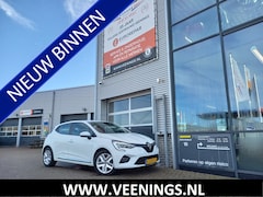 Renault Clio - 1.0 TCe Zen - CARPLAY / ANDROID - AIRCO - CRUISE - DAB