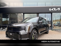 Kia EV9 - GT AWD 6p. 99.8 kWh * NU TE BESTELLEN * GT 508PK