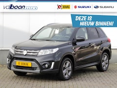 Suzuki Vitara - 1.6 Exclusive | Navi | Cruise | Clima | Lm-Velgen