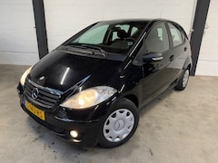 Mercedes-Benz A-klasse - 150 |Classic| |Airco| |Stoelverwarming|