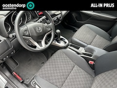 Honda Jazz - 1.3 i-VTEC Trend | Parkeersensoren | Bluetooth | Complete historie