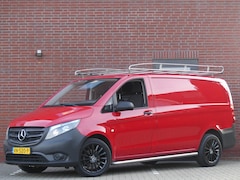 Mercedes-Benz Vito - 109 CDI Lang Trekhaak/Imperiaal/Side bars