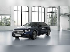 Mercedes-Benz E-klasse - 300 e Sport Edition | AMG Line | Premium Pakket | Night Pakket | Winter Pakket | Panoramad