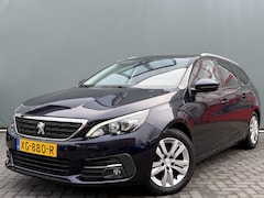 Peugeot 308 SW - BWJ 2019 1.5 BlueHDi 131 PK Blue Lease Executive TREKHAAK | PANO | LEDER | NAVI | CLIMA |