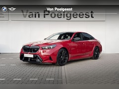BMW M5 - Sedan M-keramische remmen | Carbon pakket | Bowers & Wilkins | M Drivers pakket