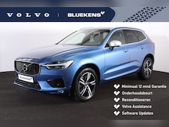 Volvo XC60 - T5 R-Design - Harman/Kardon audio - Adaptieve LED koplampen - Parkeercamera achter - Verwa