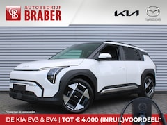 Kia EV3 - Plus Advanced 58.3 kWh | Nieuw | Direct leverbaar | Actieradius tot 414 km (WLTP) | 18% bi