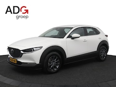 Mazda CX-30 - 2.0 e-SkyActiv-G M Hybrid Prime-line | Parkeercamera | Navigatie