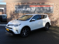 Toyota RAV4 - 2.0 VVT-i AWD Style