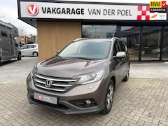 Honda CR-V - 2.0 AWD Lifestyle