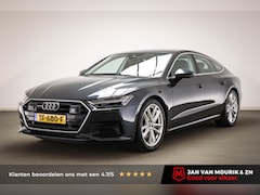Audi A7 Sportback - 55 TFSI quattro Pro Line Plus | LASER LED | LUCHTVERING | MASSAGE | TREKHAAK | 20"