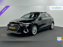 Audi A3 Sportback - 30 TFSI Business edition PANORAMADAK-AUTOMAAT