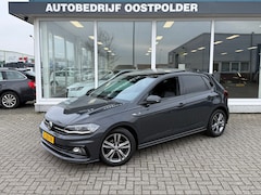 Volkswagen Polo - 1.0 TSI Highline Business R