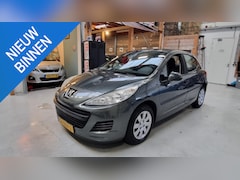 Peugeot 207 - 1.4 Acces Airco, Cruisecontrole, 5drs, Trekhaak