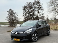 Renault Clio Estate - 0.9 TCe Expression Trekhaak Carplay ORG NL