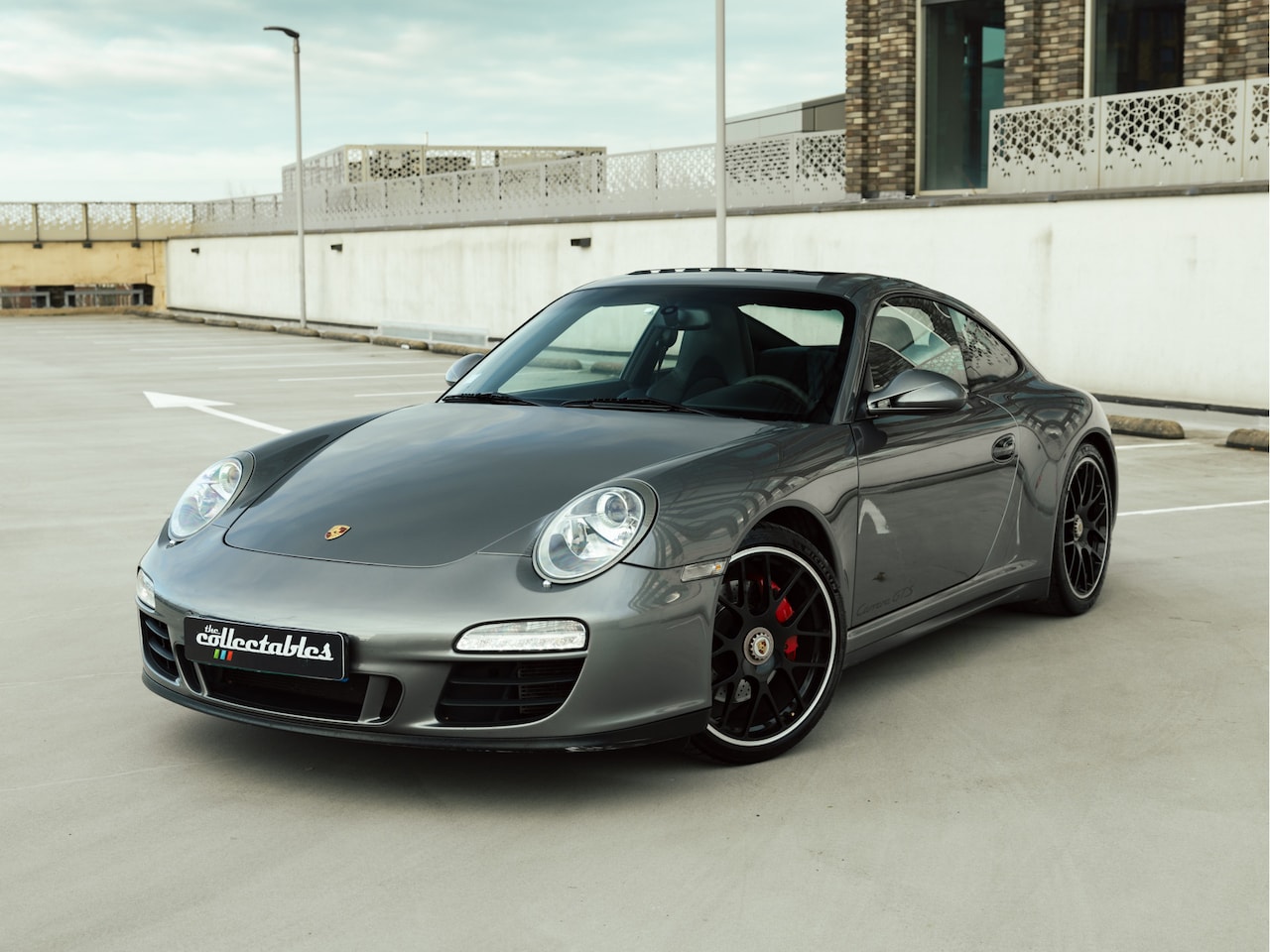Porsche 911 - 3.8 Carrera GTS PDK - AutoWereld.nl