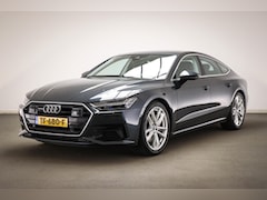 Audi A7 Sportback - 55 TFSI quattro Pro Line Plus | LASER LED | LUCHTVERING | MASSAGE | TREKHAAK | 20"