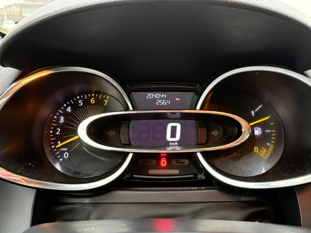 Renault Clio Estate - 0.9 TCe Expression Trekhaak Carplay ORG NL - AutoWereld.nl