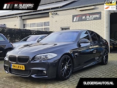 BMW 5-serie - 528i High Executive*Zeer mooi