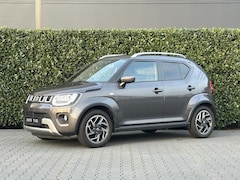 Suzuki Ignis - 1.2 Smart Hybrid STYLE, AIRCO, CARPLAY, VOLLEDIG LED, VERSTELBARE ACHTERBANK, DAB, STOELVE