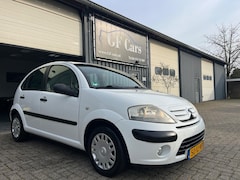 Citroën C3 - 1.4i Ligne Prestige 2007 APK NAP AIRCO