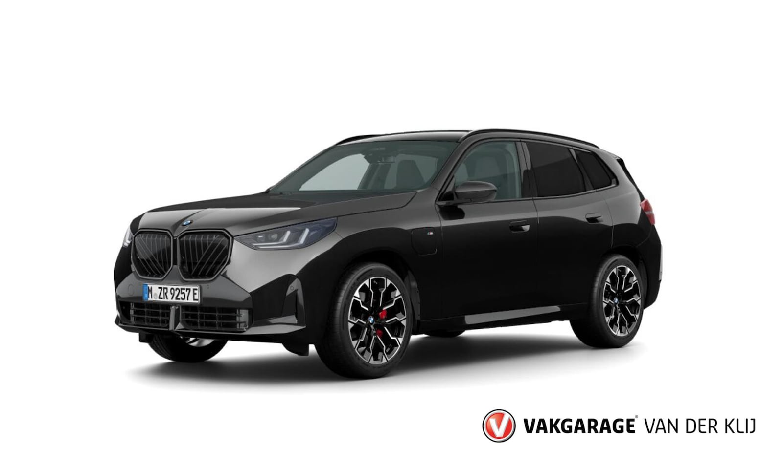 BMW X3 - 30e xDrive M-Sport Pro | Panorama | Driving Ass. + | Trekhaak | H/K | Camera | Memory Seat - AutoWereld.nl