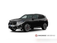 BMW X3 - 30e xDrive M-Sport Pro | Panorama | Driving Ass. + | Trekhaak | H/K | Camera | Memory Seat